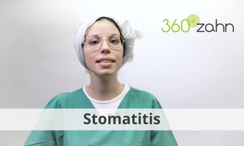Video - Stomatitis