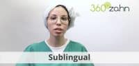 Video - Sublingual