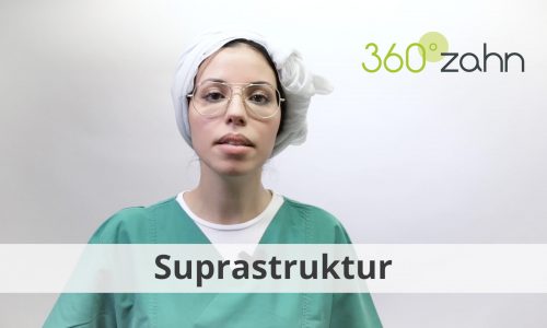 Video - Suprastruktur