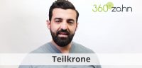 Video - Teilkrone