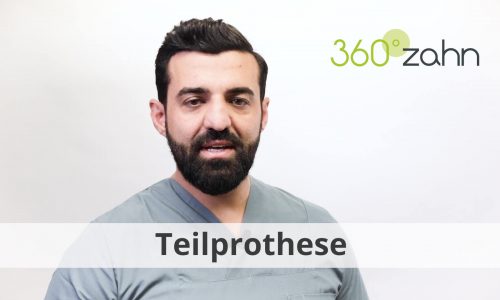 Video - Teilprothese