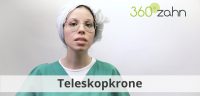 Video - Teleskopkrone