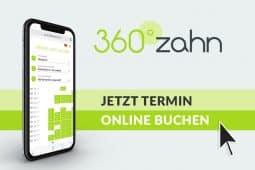 Termine online buchen