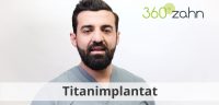 Video - Titanimplantat