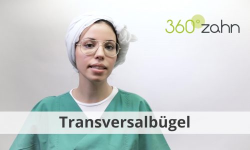 Video - Transversalbügel