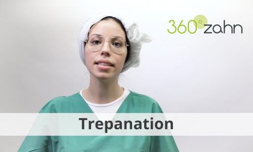 Video - Trepanation