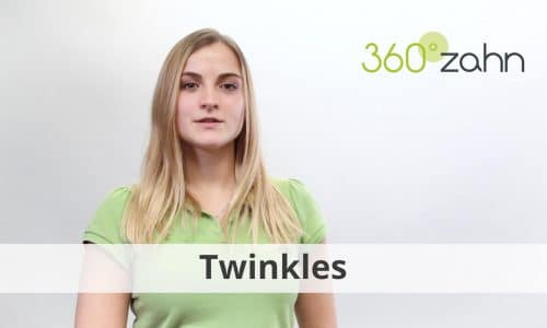 Video - Twinkles