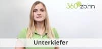 Video - Unterkiefer