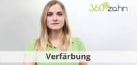 Video - Verfärbung