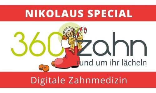 3D Scan Schokoladen-Nikolaus