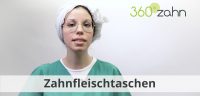 Video - Zahnfleischtaschen