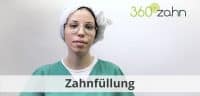 Video - Zahnfüllung