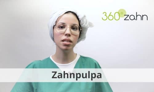 Video - Zahnpulpa