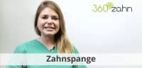 Video - Zahnspange