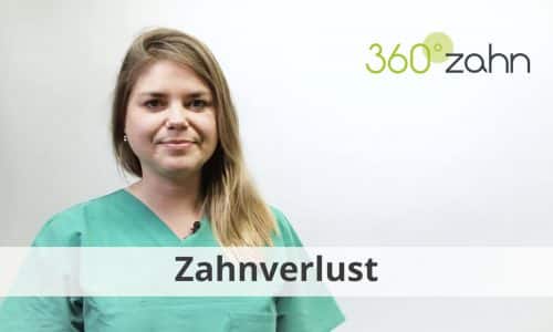 Video - Zahnverlust