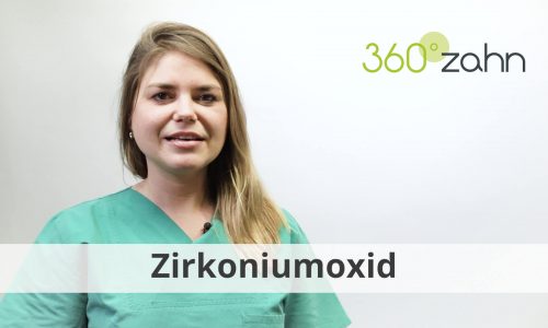 Video - Zirkoniumoxid