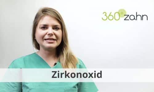 Video - Zirkonoxid