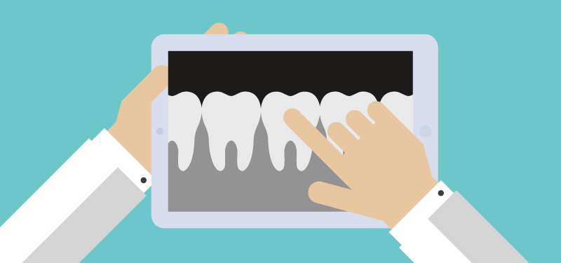 Digitale Technologien in der Zahnmedizin