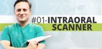 Cover Folge 01 - Intraoralscanner