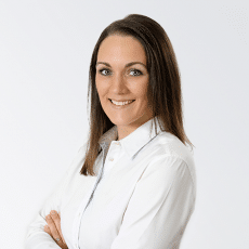 Dr. Cora Demmer - Zahnärztin 360°zahn Düsseldorf