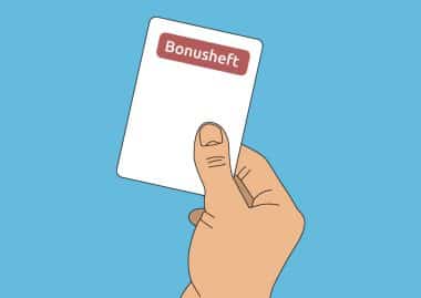 Bonusheft Zahnarzt | Was Sie wissen sollten | 360°zahn Praxis