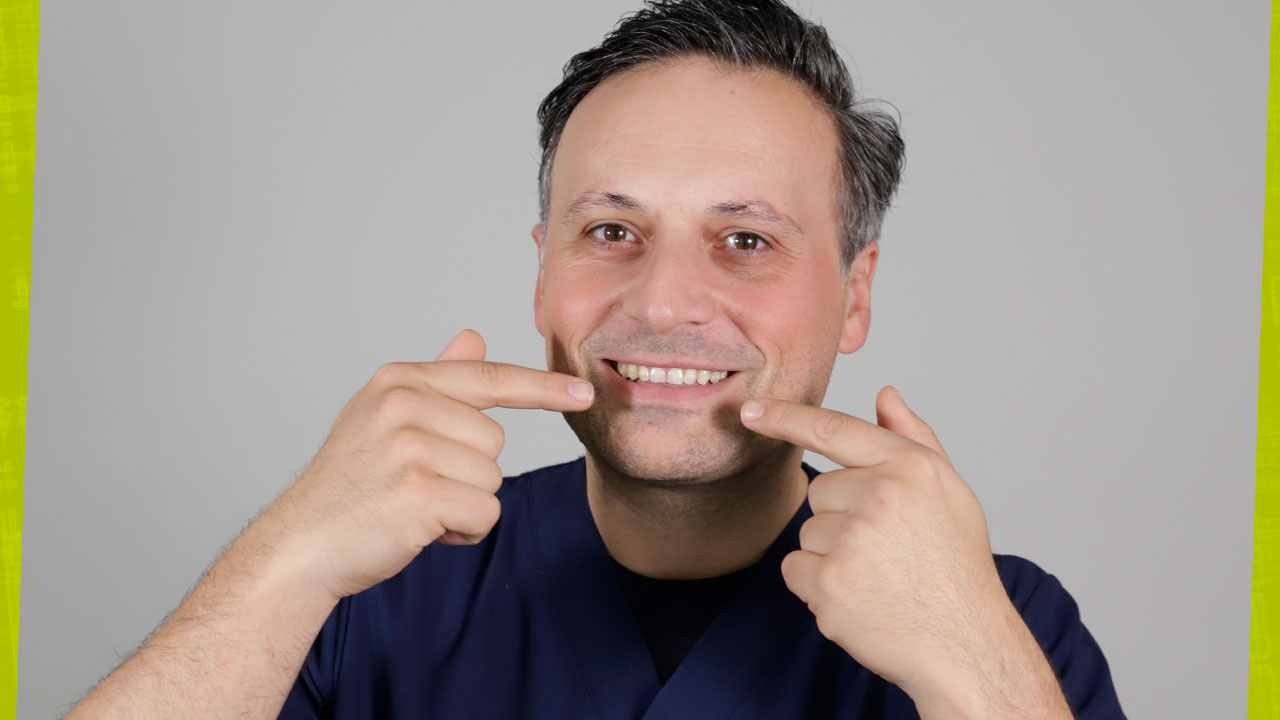 Defekte Zahnfüllung: so hilft die digitale Zahnmedizin - 360°zahn