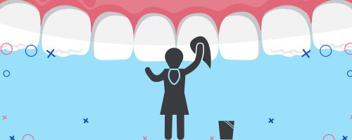 richtig Zähneputzen Tipps
