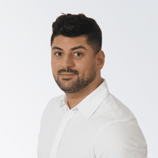 Adham El Asad - Zahnarzt 360gradzahn Düsseldorf