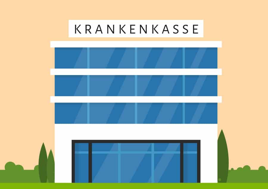 Gesetzliche Krankenkasse Kostenübernahme Infos