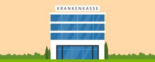 Gesetzliche Krankenkasse Kostenübernahme