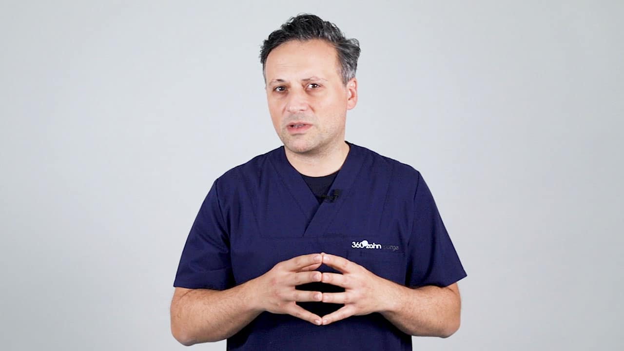 Video Schmerzen nach Zahnfüllung was tun? 360°zahn