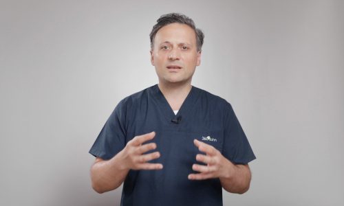 Video Digitale Zahnmedizin - Wurzelbehandlung Schneidezahn