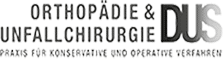 DUS Orthopädie Logo