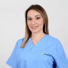 Alisa Sauli Prophylaxe