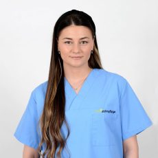 Sara Satara Prophylaxe