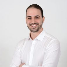 Georgios Velikoudis