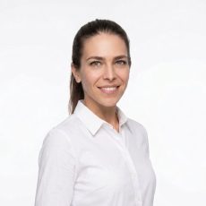 Jasmina Knezevic